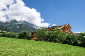 Binter Apartments Virgen
